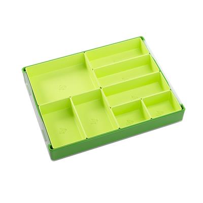 Gamegenic Token Silo Add-On Green/Lime