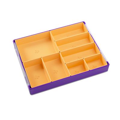Gamegenic Token Silo Add-On Orange