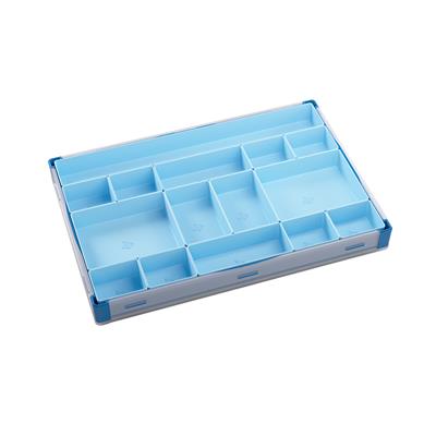 Gamegenic Token Silo XL Convertible Blue
