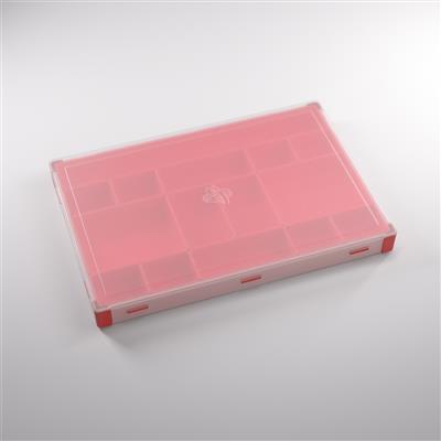 Gamegenic Token Silo XL Convertible Red