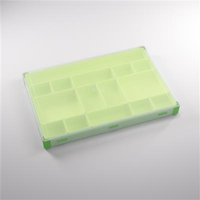 Gamegenic Token Silo XL Convertible Green/Lime