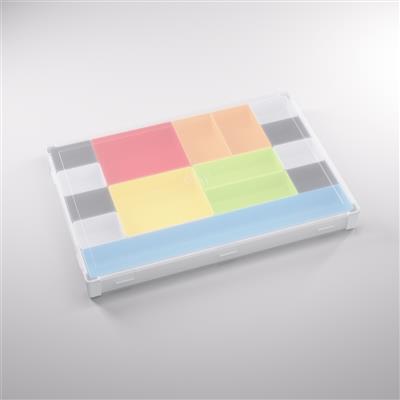 Gamegenic Token Silo XL Convertible White/Multicolor