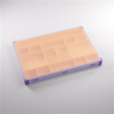 Gamegenic Token Silo XL Convertible Purple/Orange