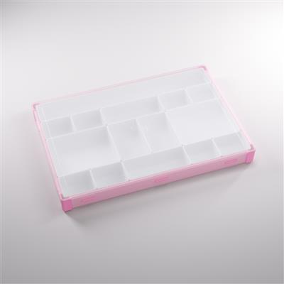 Gamegenic Token Silo XL Convertible Pink/White