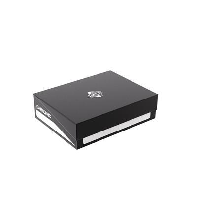Gamegenic Token Holder Black