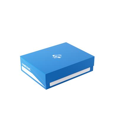 Gamegenic Token Holder Blue