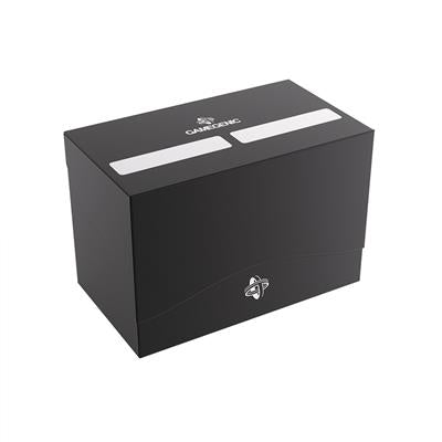 Gamegenic Double Deck Holder 200+ XL Black