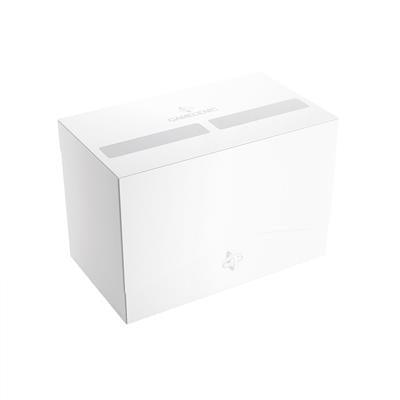 Gamegenic Double Deck Holder 200+ XL White