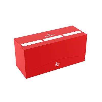 Gamegenic Triple Deck Holder 300+ XL Red