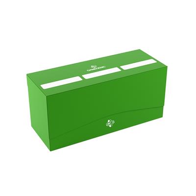 Gamegenic Triple Deck Holder 300+ XL Green