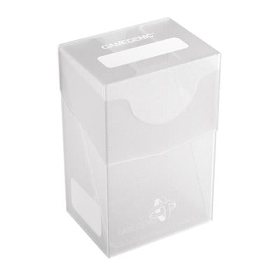 Gamegenic Mini American Card Holder - Clear