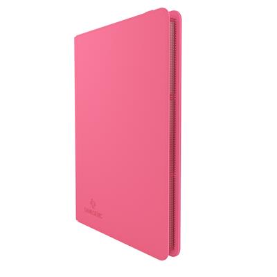 Gamegenic Prime Album 18 Pocket - Pink