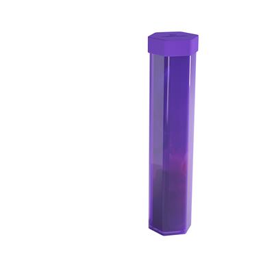 Playmat Tube Purple