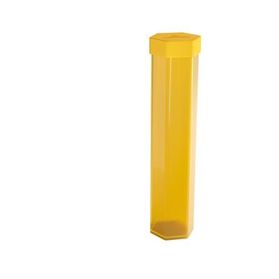 Playmat Tube Yellow
