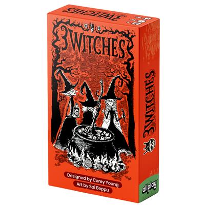 3 Witches