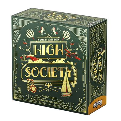 High Society