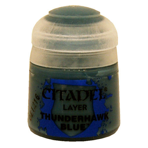 CIT 22-53 Thunderhawk Blue