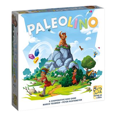 Paleolino