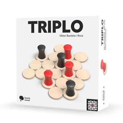 Triplo