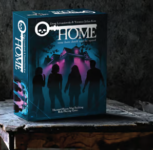 Home RPG