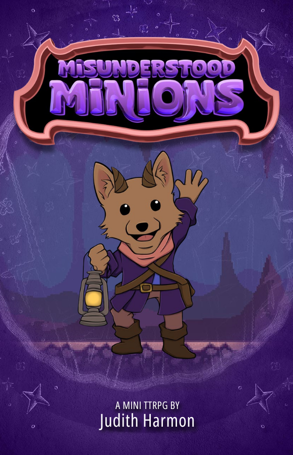 Misunderstood Minions