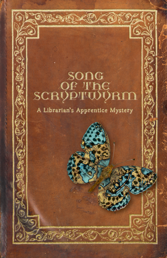 Song of the Scryptworm