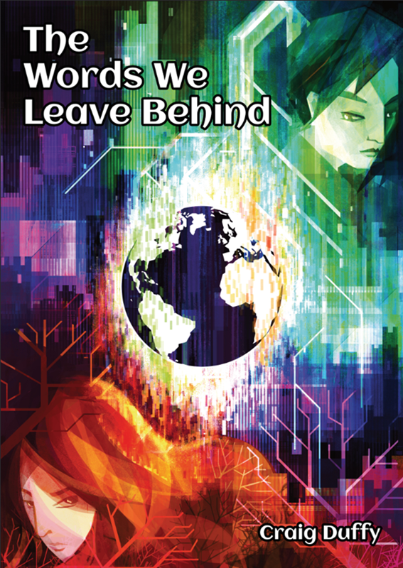 The Words We Leave Behind
