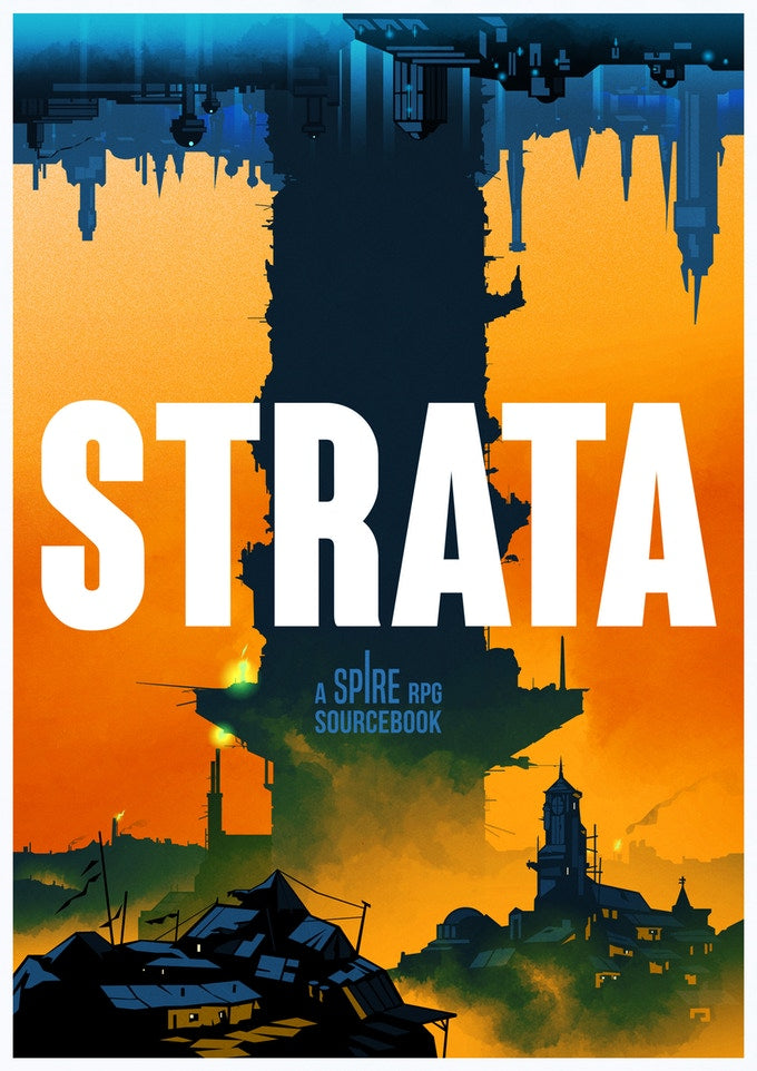 Strata RPG