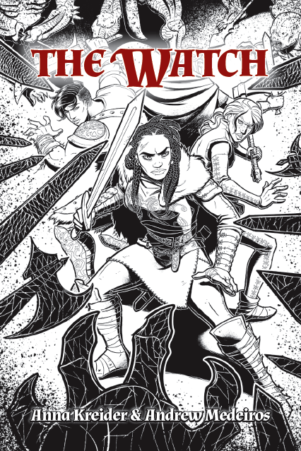 Watch RPG