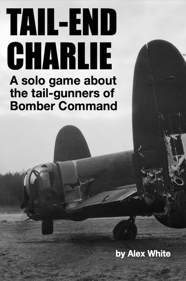 Tail-End Charlie
