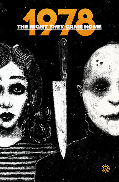 1978: The Night They Came Home