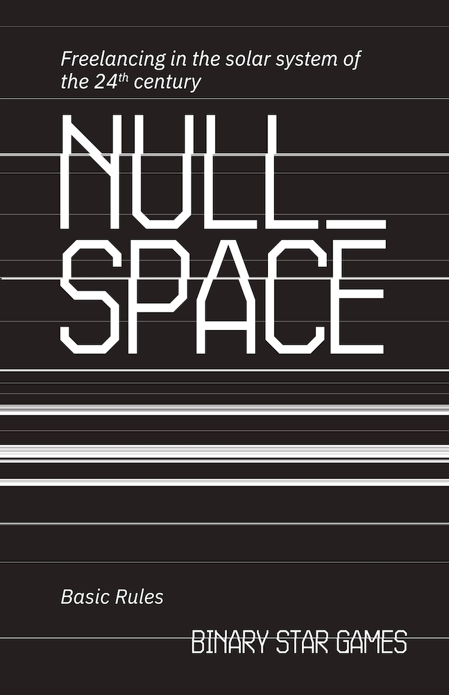 Null Space
