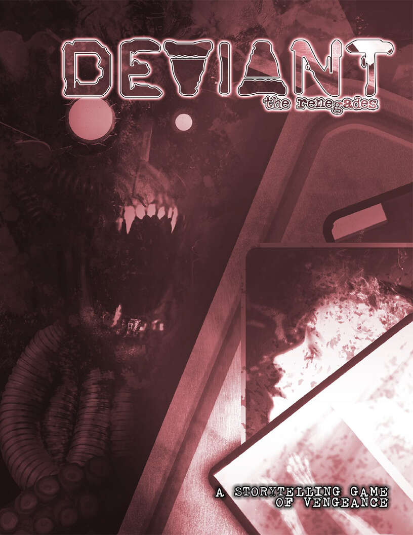 Deviant the Renegades