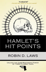 Hamlet's Hit Points