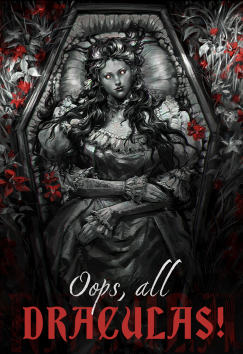 Oops All Draculas RPG