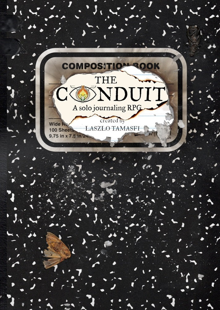 The Conduit