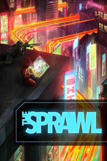 Sprawl RPG