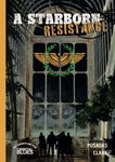 Orbital Blues RPG A Starborn Resistance