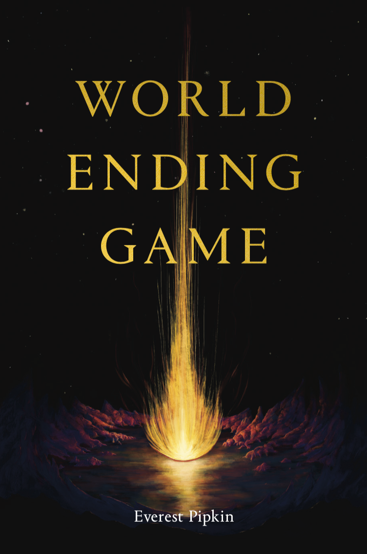 World Ending Game RPG