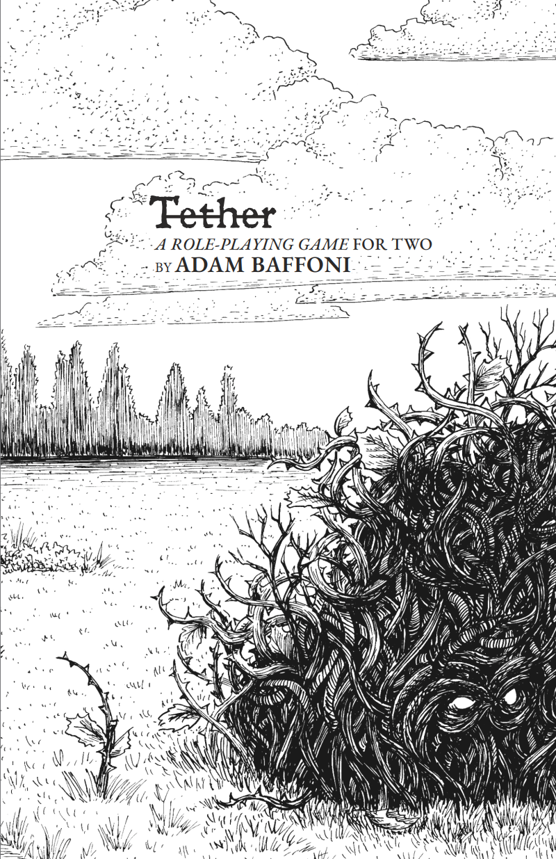 Tether