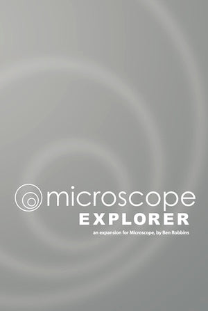 Microscope Explorer
