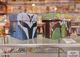 Boxes in Action