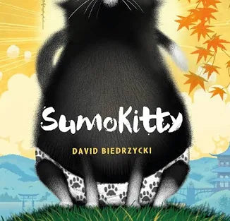 SumoKitty