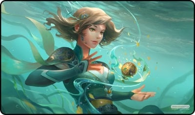 Gamermat - Lady of the Lake