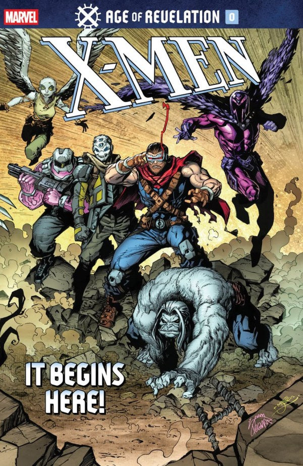 Age Of Revelation 0