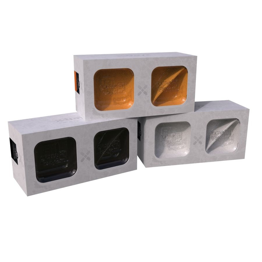 X-Trayz Black