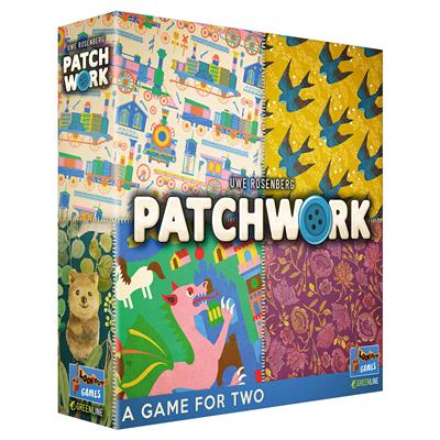 Patchwork