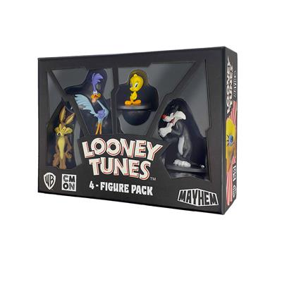 Looney Tunes Mayhem Figure Pack