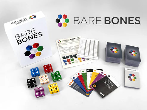 Bare Bones