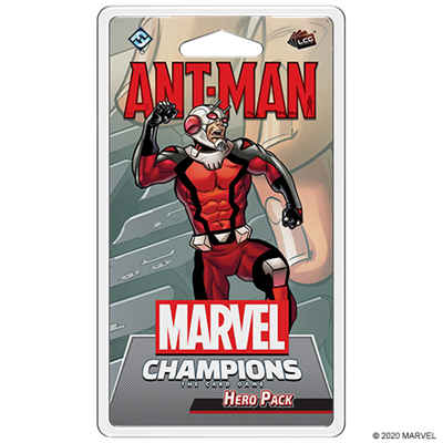 Marvel Champions Ant-Man
